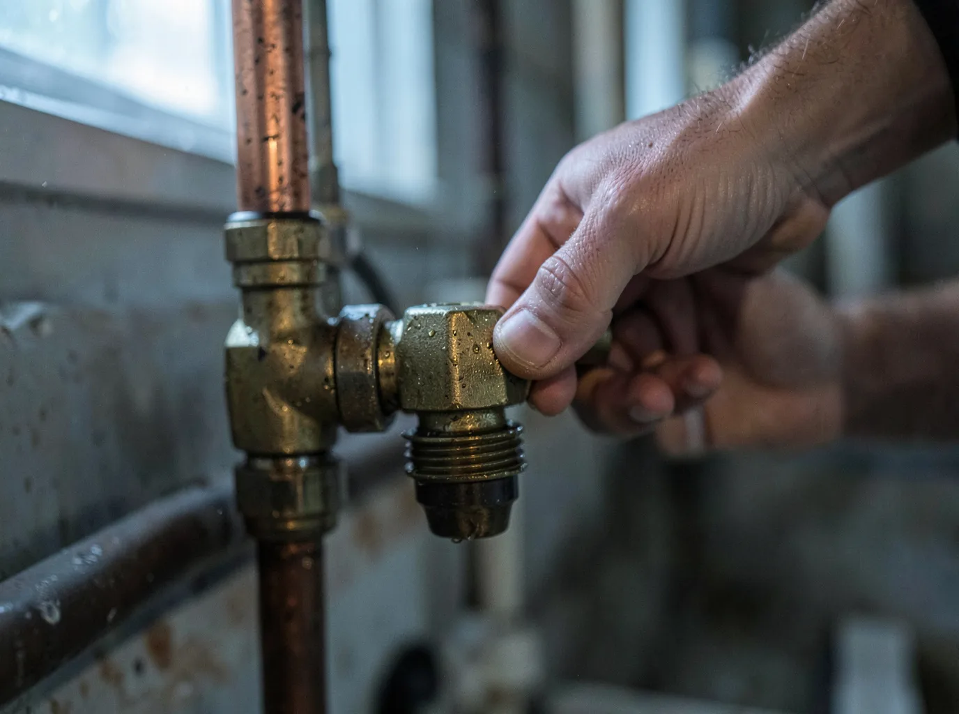 Emergency Plumber Whiteford, MD FAQs